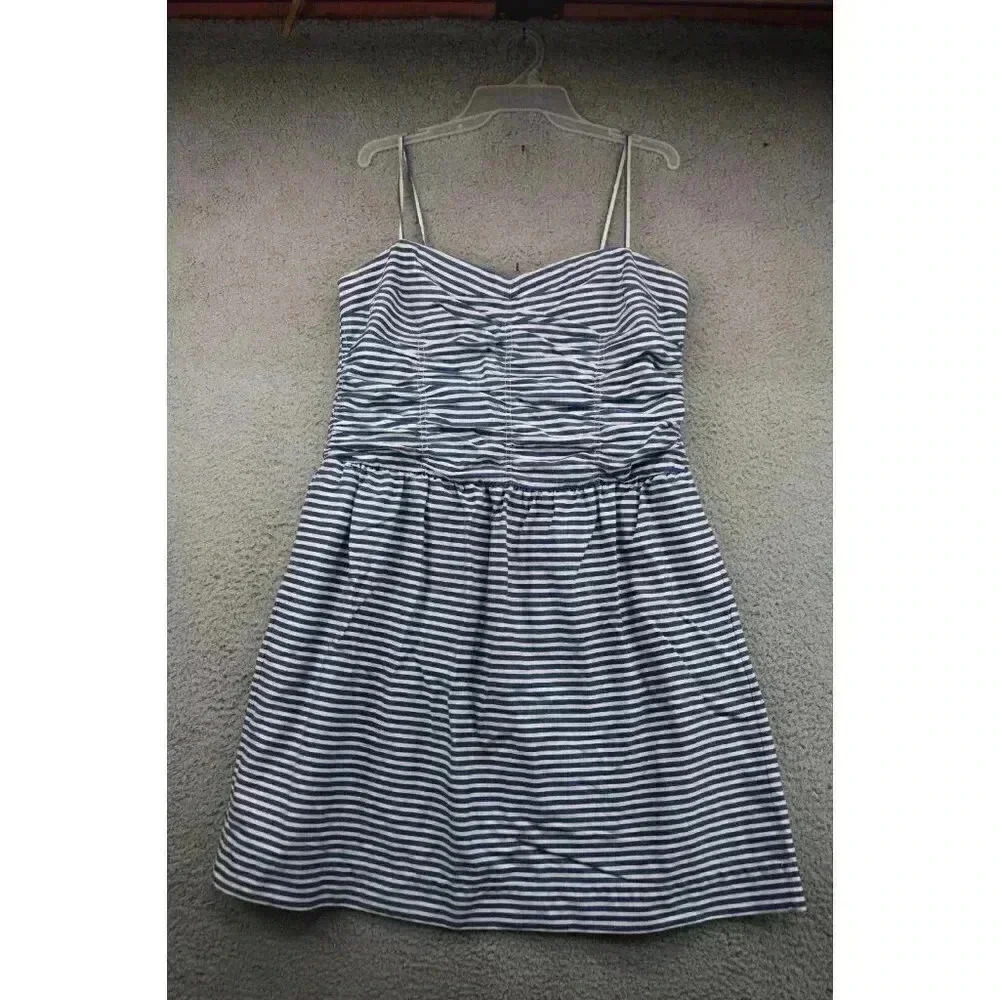 Polo Ralph Lauren Women's Nautical Dress-Size 14